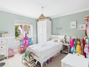 Bedroom 2- click for photo gallery